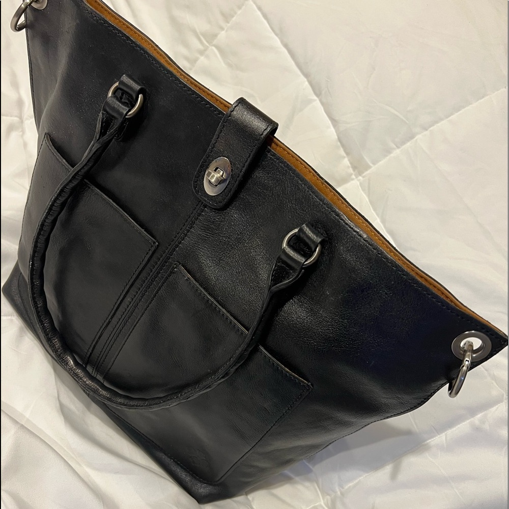 Patricia Nash large tote